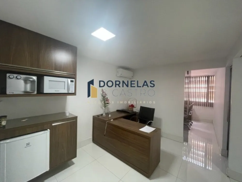 Sala-Conjunto, 47 m² - Foto 4