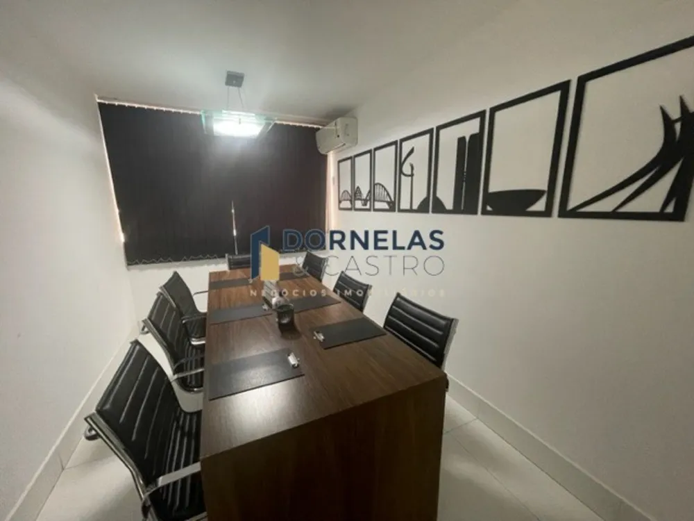 Sala-Conjunto, 47 m² - Foto 8