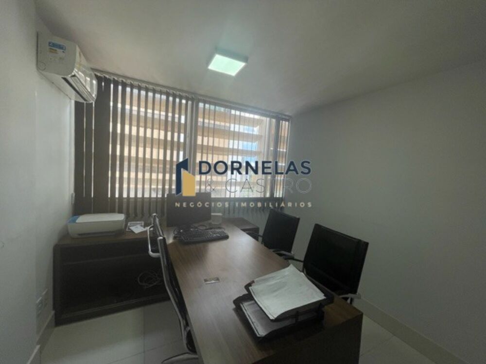 Sala-Conjunto, 47 m² - Foto 2