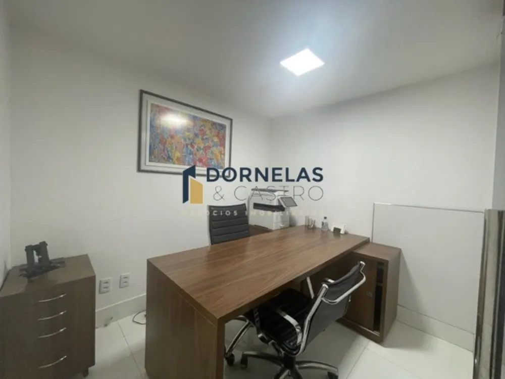 Sala-Conjunto, 47 m² - Foto 6