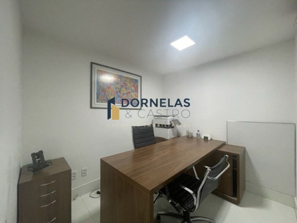 Sala-Conjunto, 47 m² - Foto 3