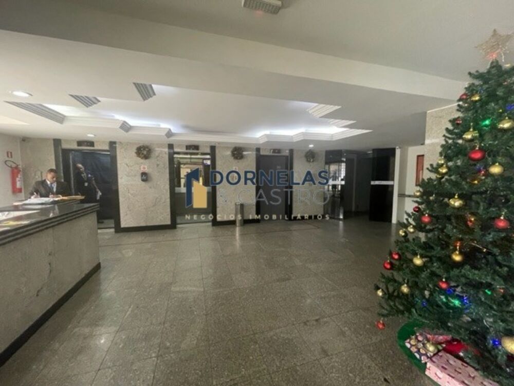 Sala-Conjunto, 47 m² - Foto 4