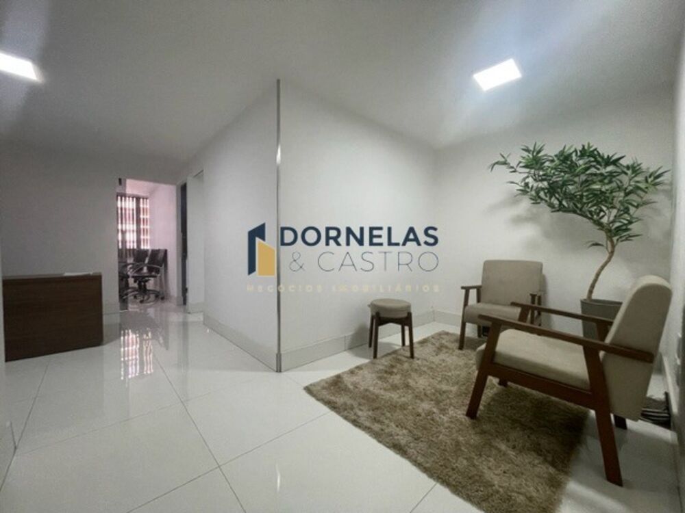 Sala-Conjunto, 47 m² - Foto 1