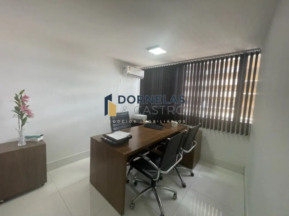 Sala-Conjunto, 47 m² - Foto 2