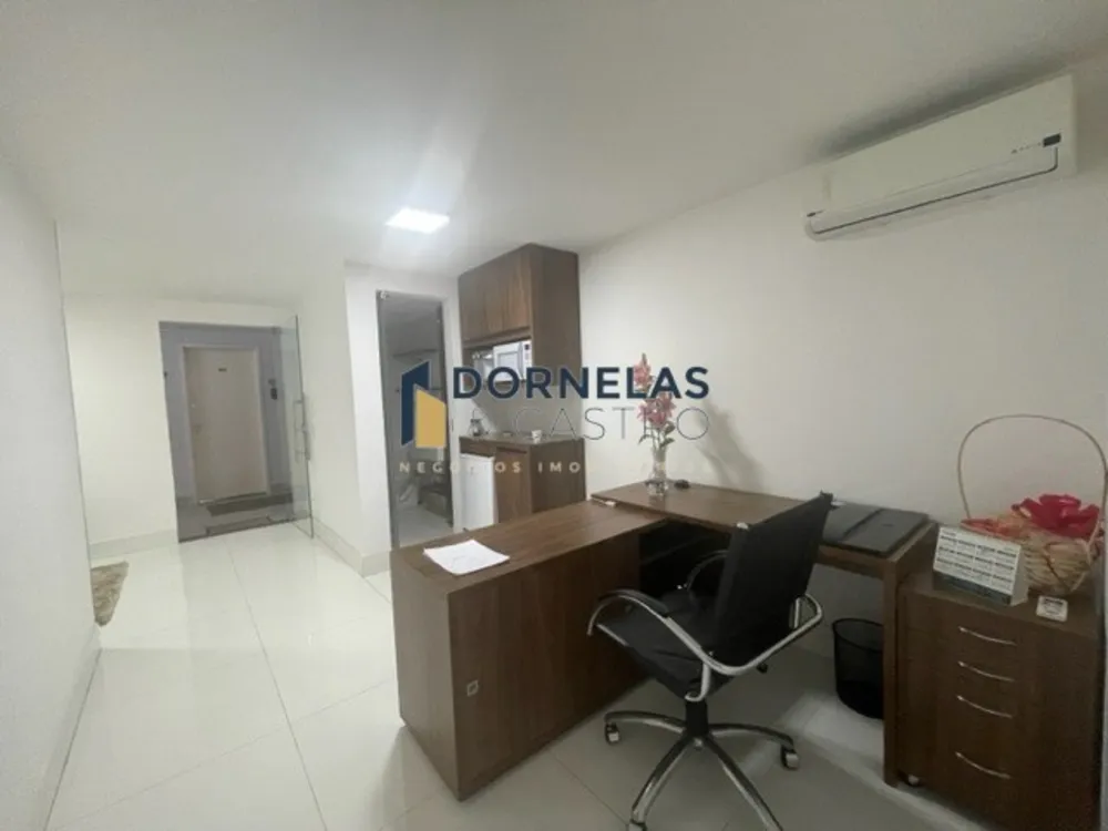 Sala-Conjunto, 47 m² - Foto 5