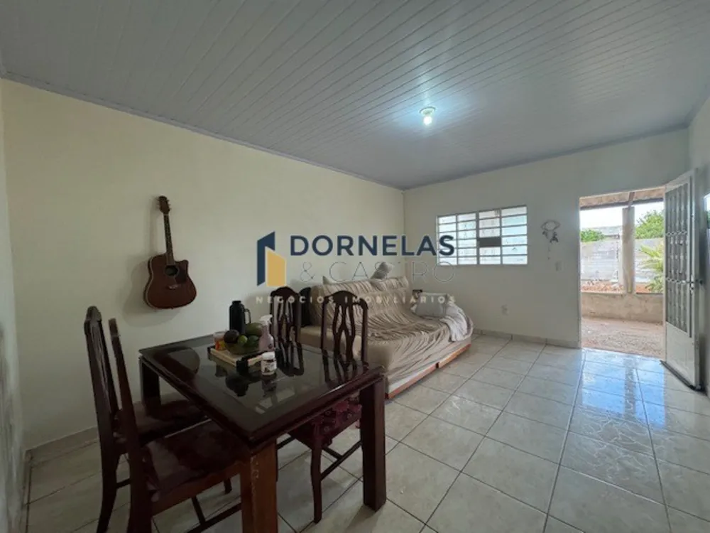 Casa, 2 quartos, 800 m² - Foto 5