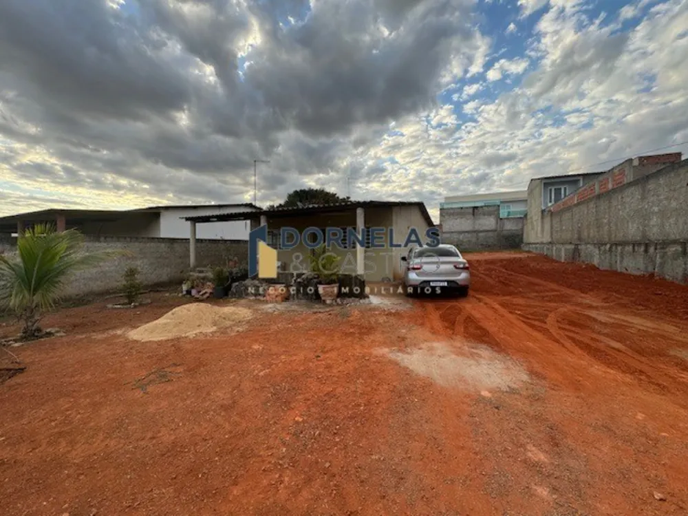 Casa, 2 quartos, 800 m² - Foto 13