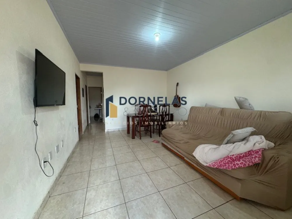 Casa, 2 quartos, 800 m² - Foto 3