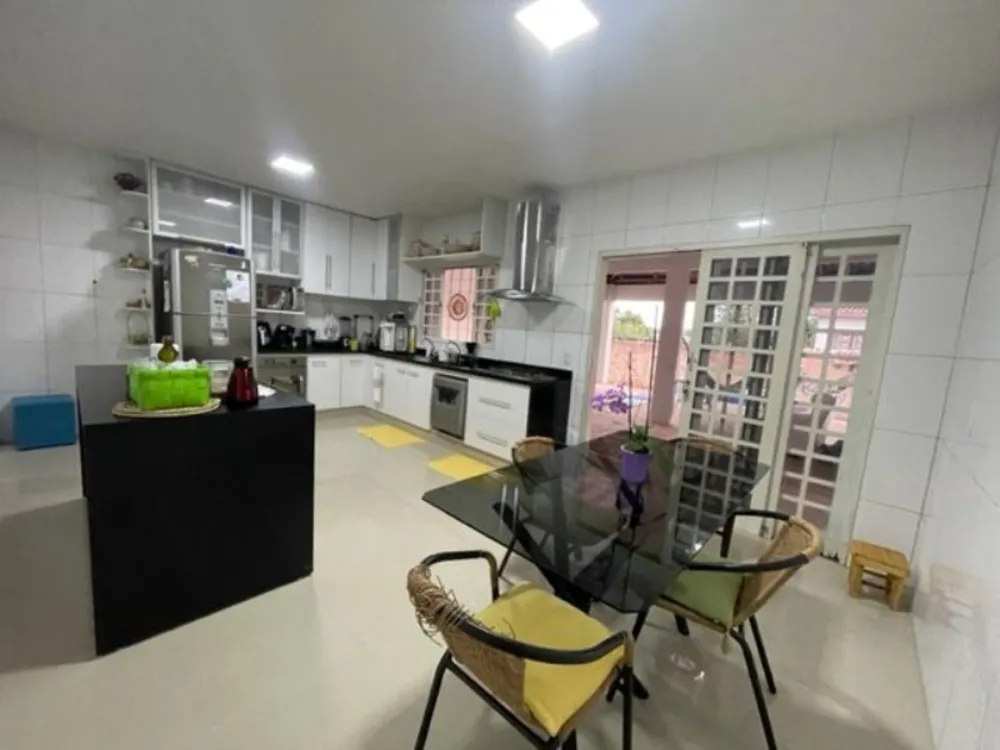 Casa, 3 quartos, 300 m² - Foto 5