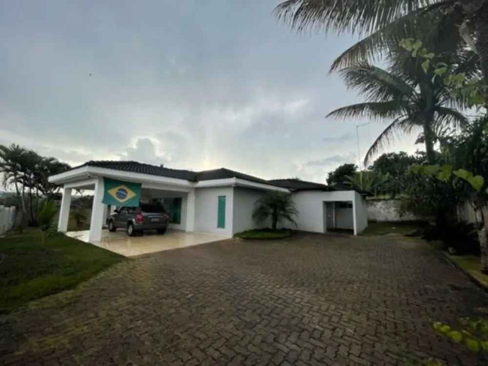 Casa, 3 quartos, 300 m² - Foto 13
