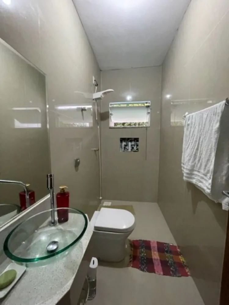 Casa, 3 quartos, 300 m² - Foto 11