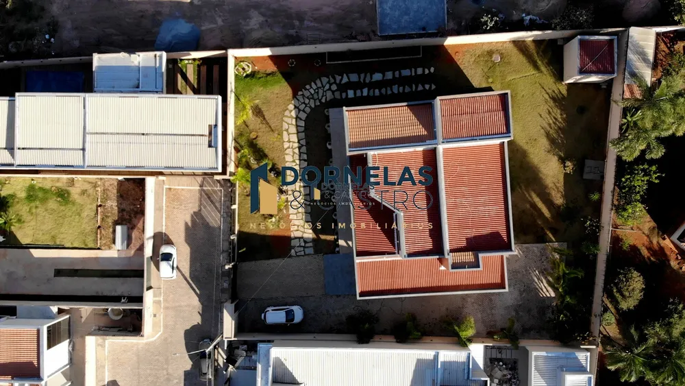 Casa, 5 quartos, 1120 m² - Foto 24