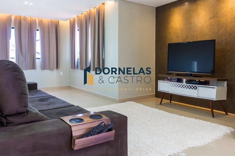 Casa, 5 quartos, 1120 m² - Foto 17