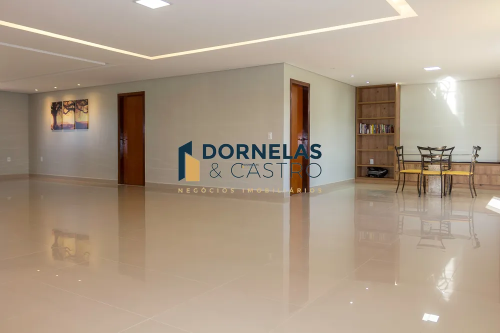 Casa, 5 quartos, 1120 m² - Foto 15