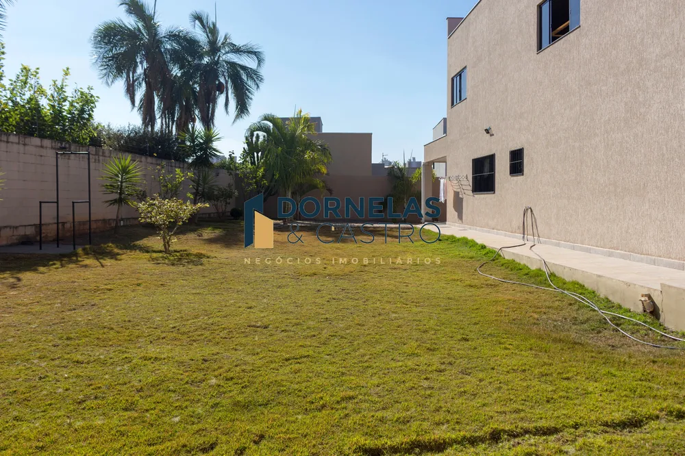 Casa, 5 quartos, 1120 m² - Foto 20