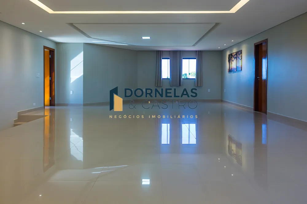 Casa, 5 quartos, 1120 m² - Foto 14