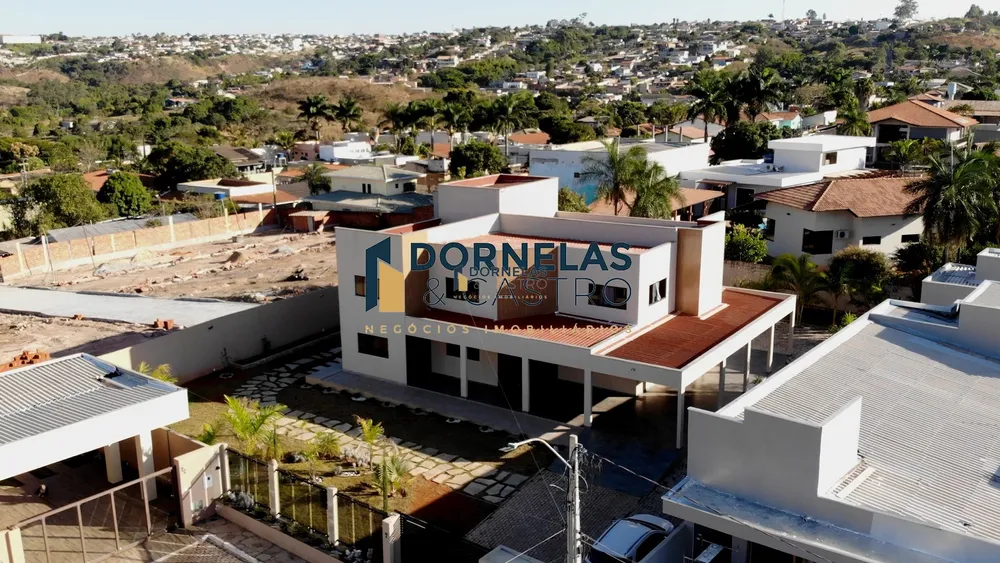 Casa, 5 quartos, 1120 m² - Foto 22