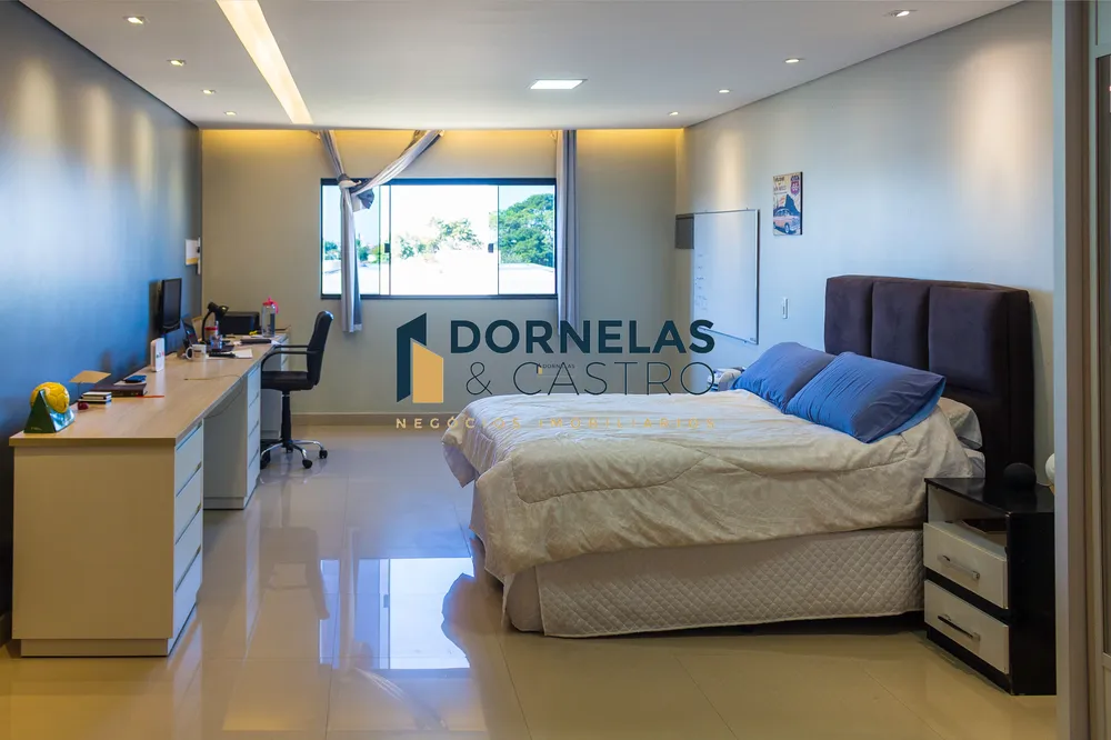 Casa, 5 quartos, 1120 m² - Foto 18
