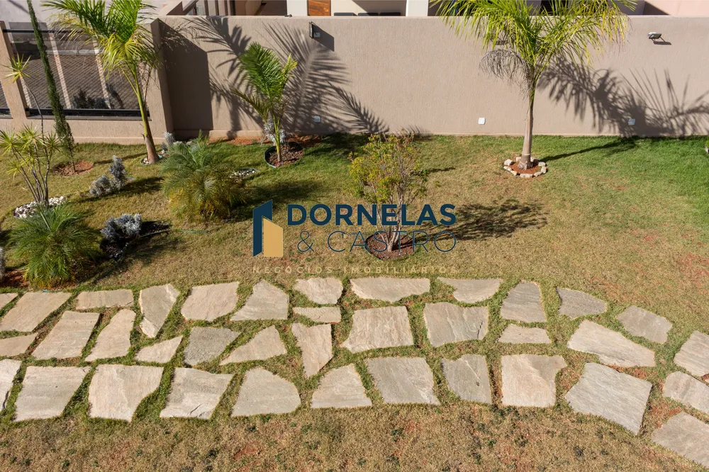 Casa, 5 quartos, 1120 m² - Foto 19
