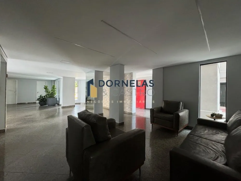 Apartamento, 3 quartos, 98 m² - Foto 9