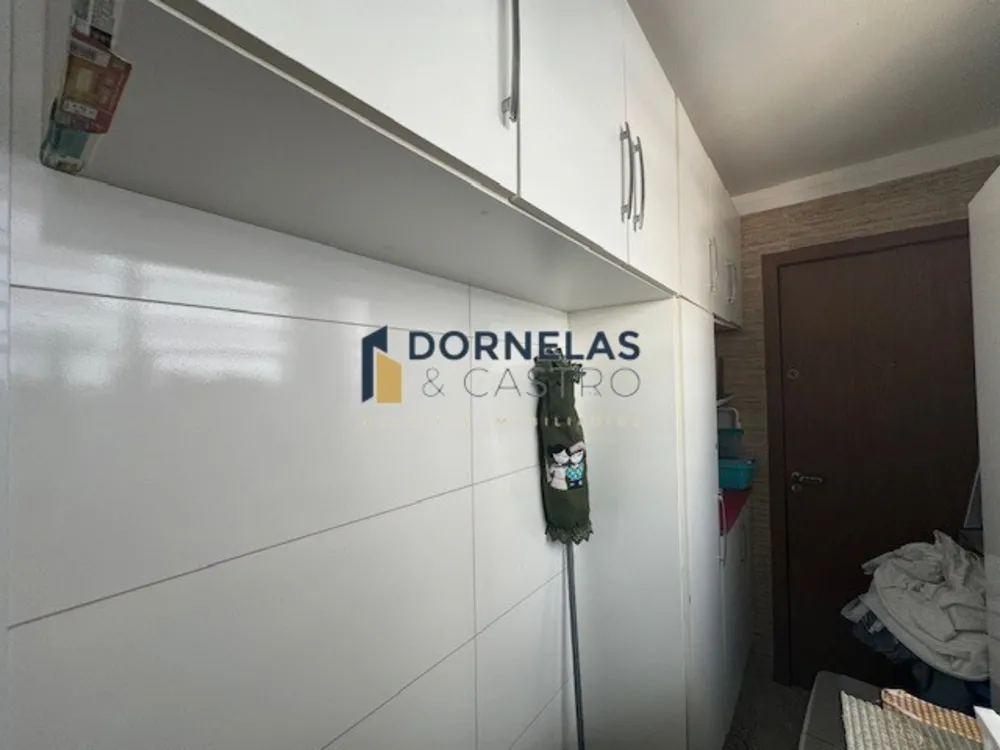 Apartamento, 3 quartos, 98 m² - Foto 4