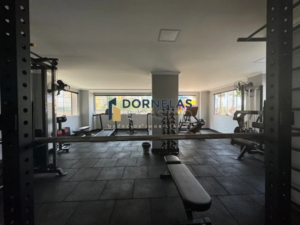 Apartamento, 3 quartos, 98 m² - Foto 8