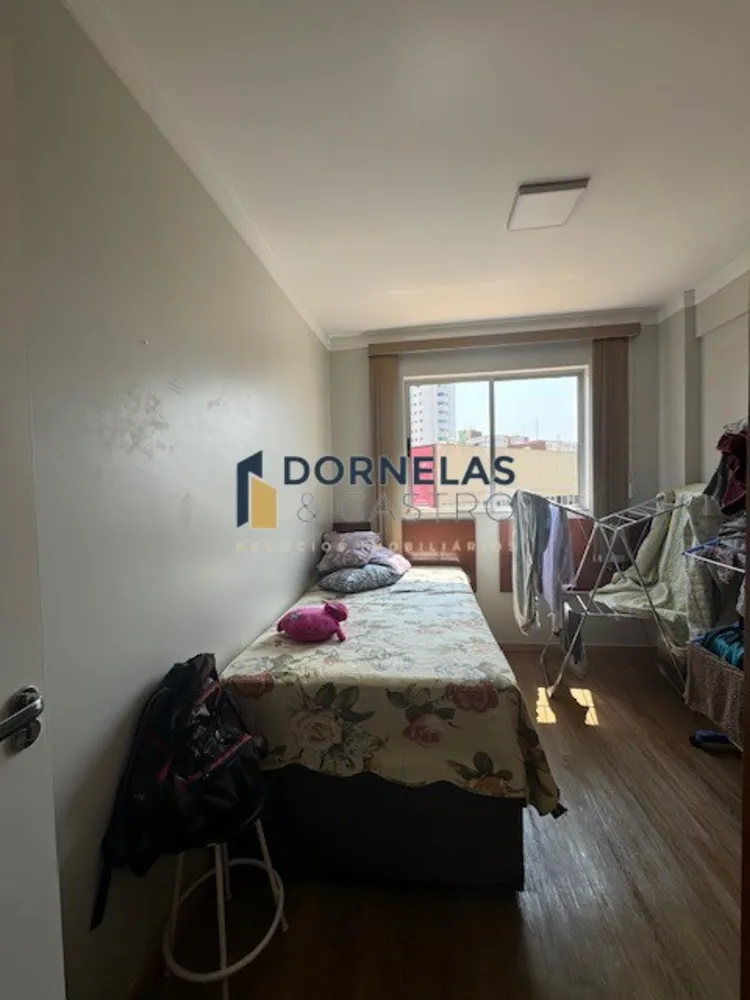 Apartamento, 3 quartos, 98 m² - Foto 5