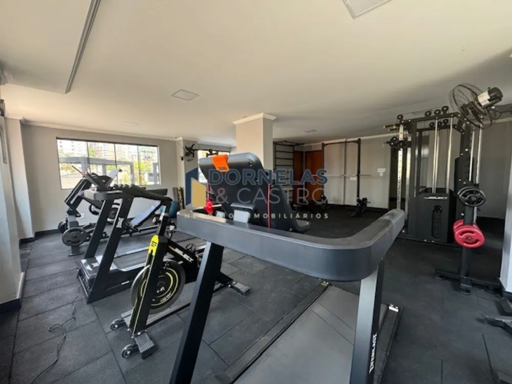 Apartamento, 3 quartos, 98 m² - Foto 6