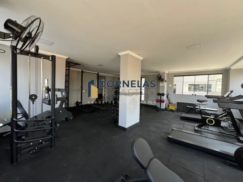 Apartamento, 3 quartos, 98 m² - Foto 7