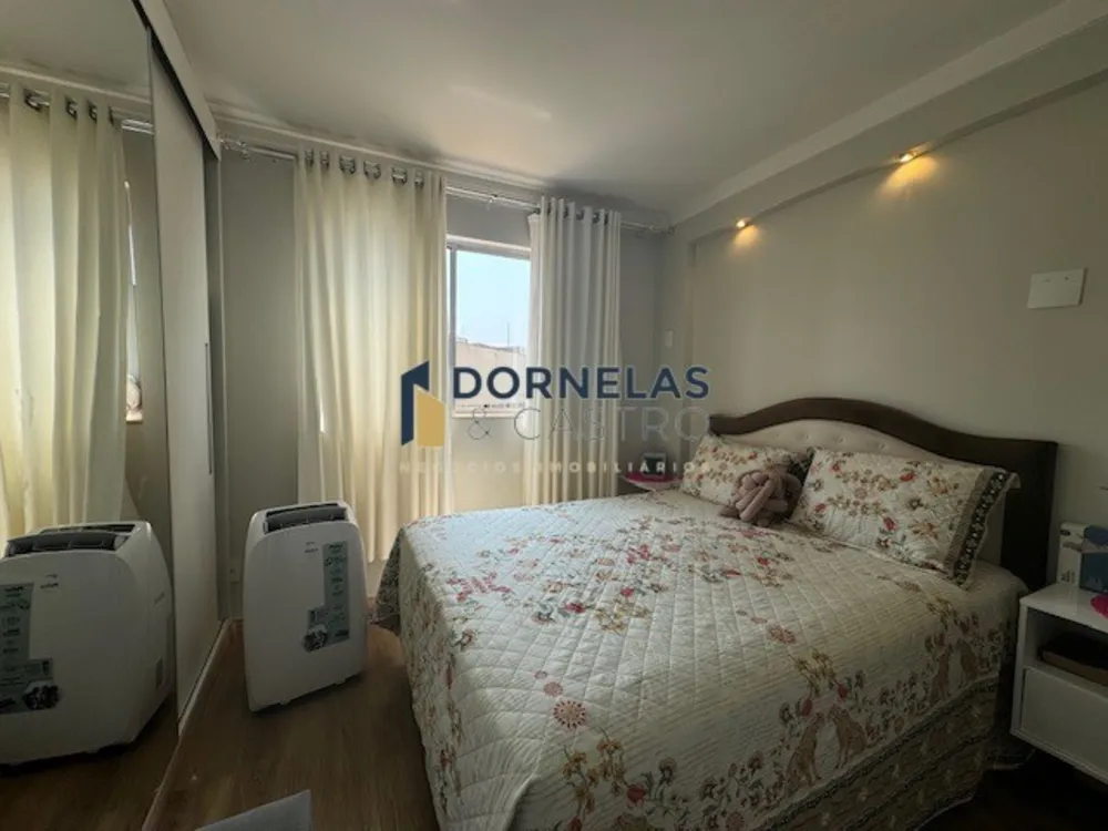 Apartamento, 3 quartos, 98 m² - Foto 3