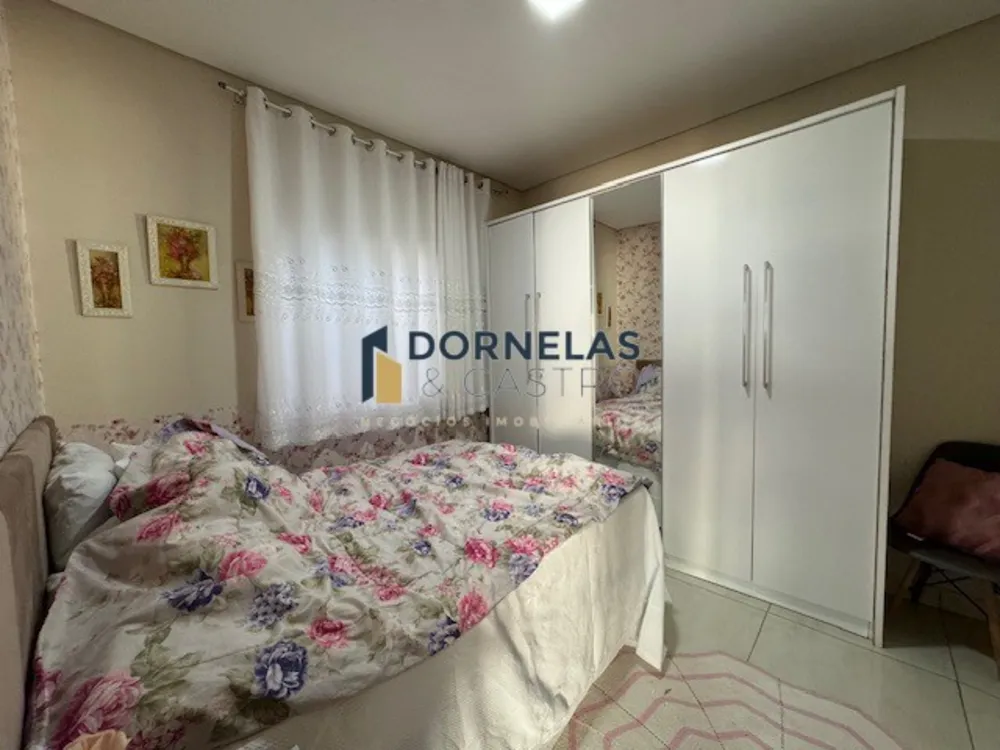Casa, 3 quartos, 200 m² - Foto 8