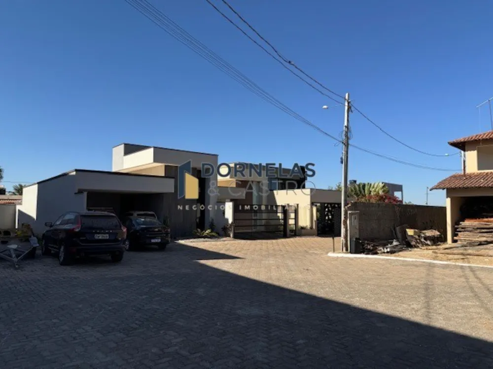 Casa, 3 quartos, 200 m² - Foto 14