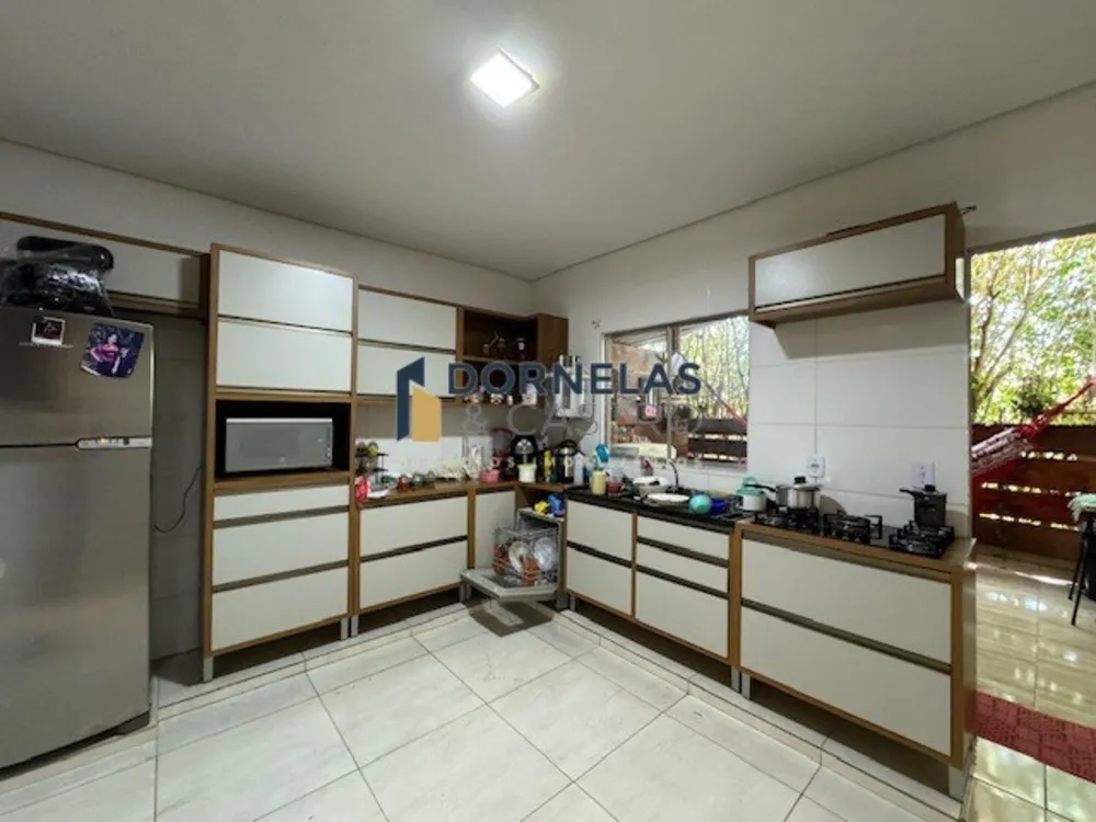 Casa, 3 quartos, 200 m² - Foto 2