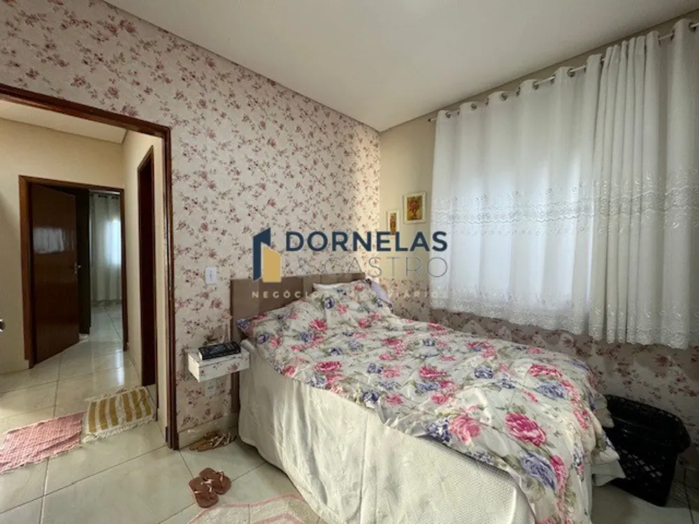 Casa, 3 quartos, 200 m² - Foto 6