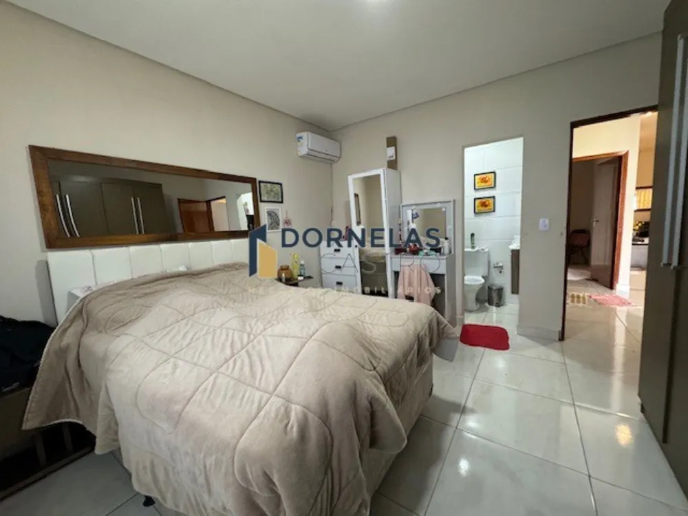 Casa, 3 quartos, 200 m² - Foto 5
