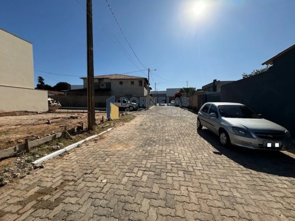 Casa, 3 quartos, 200 m² - Foto 16