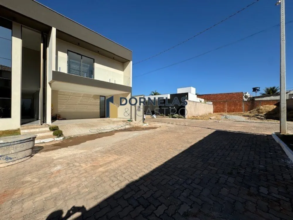 Casa, 3 quartos, 200 m² - Foto 15
