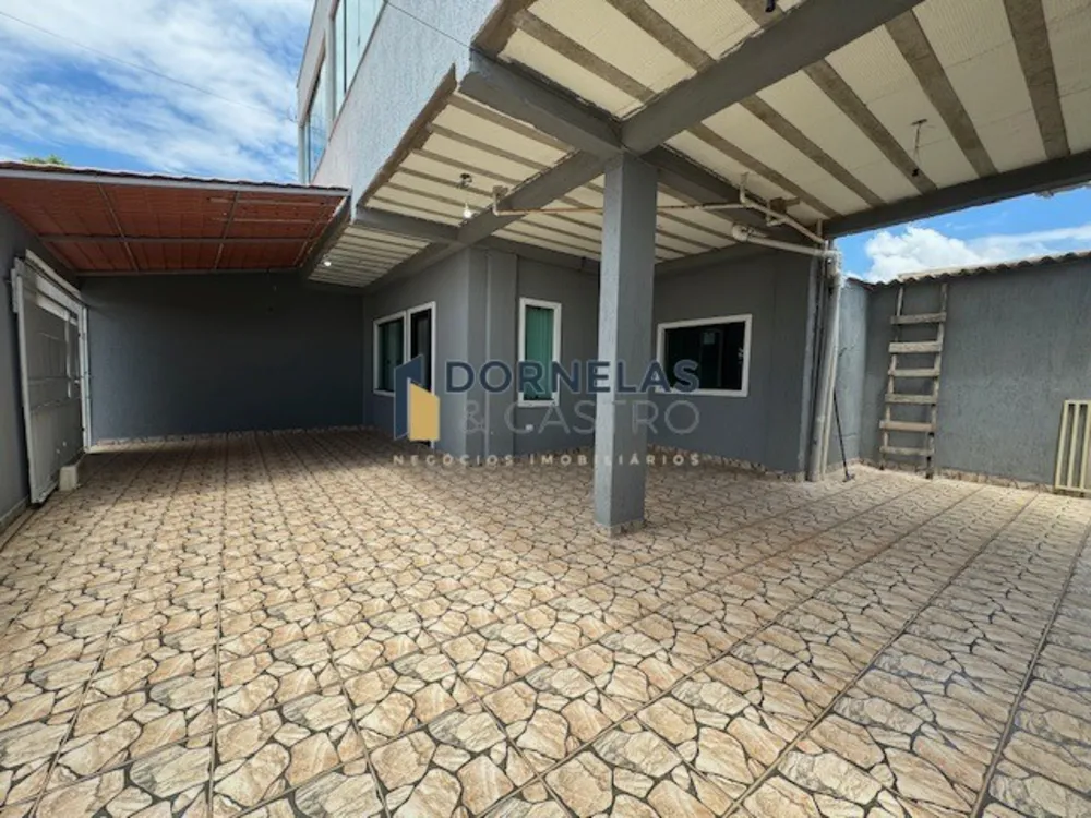 Casa, 4 quartos, 371 m² - Foto 11