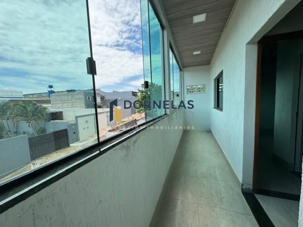 Casa, 4 quartos, 371 m² - Foto 14