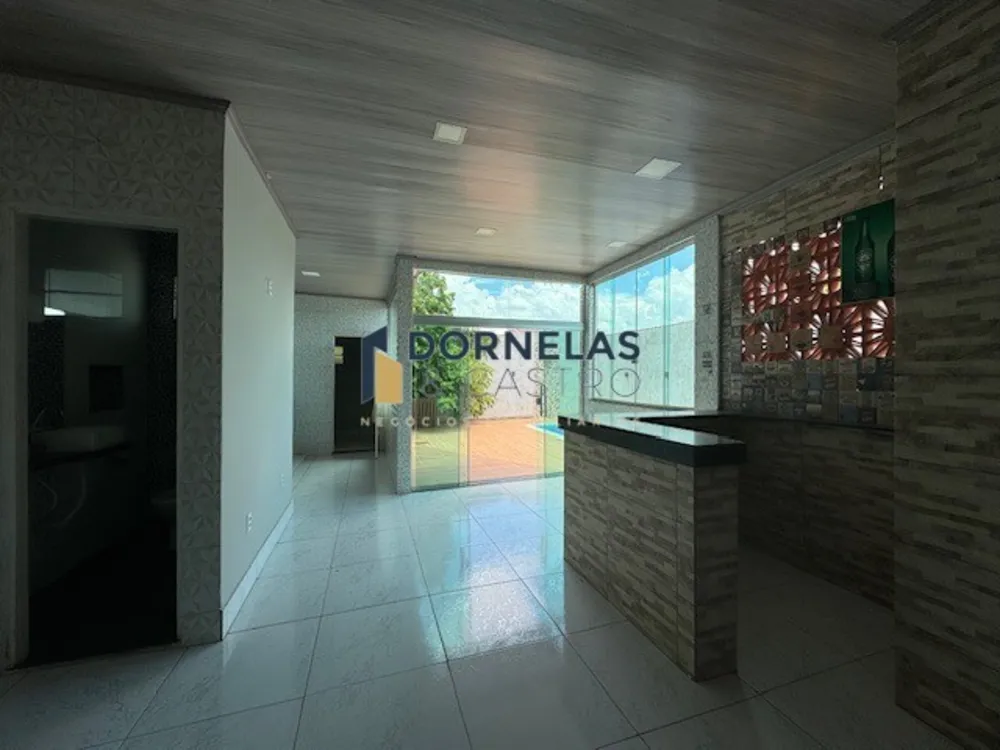 Casa, 4 quartos, 371 m² - Foto 23