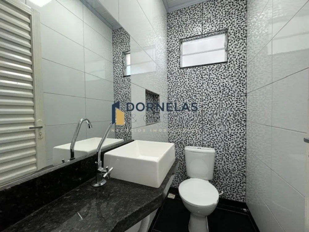Casa, 4 quartos, 371 m² - Foto 26