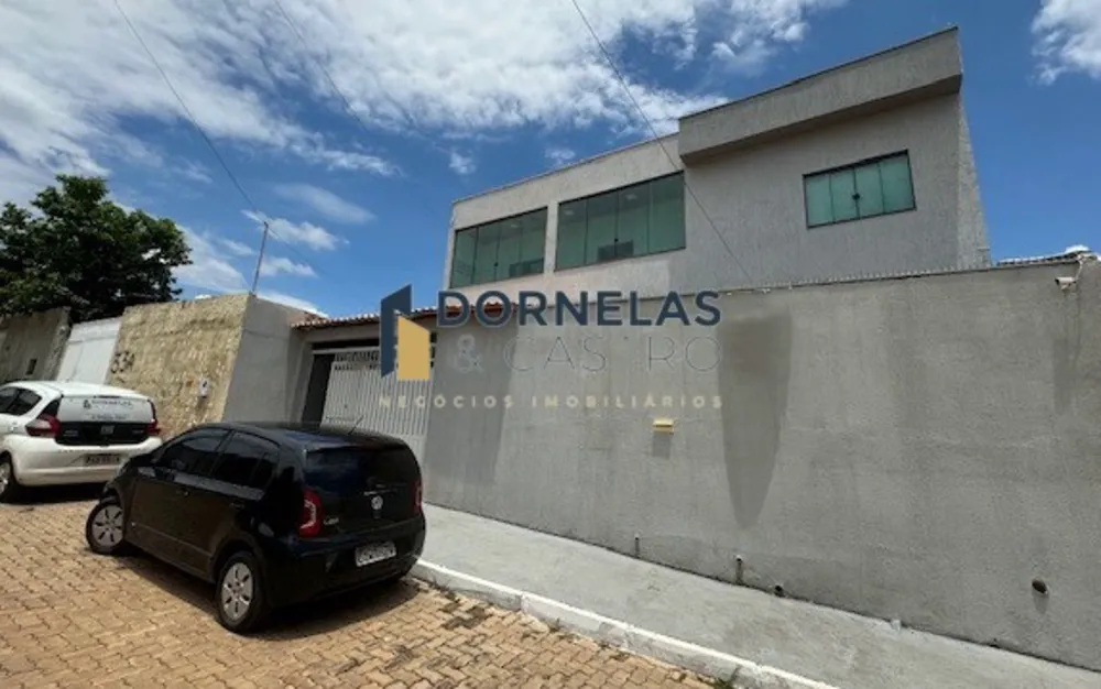 Casa, 4 quartos, 371 m² - Foto 28