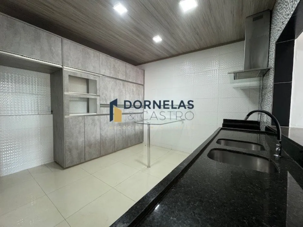 Casa, 4 quartos, 371 m² - Foto 10