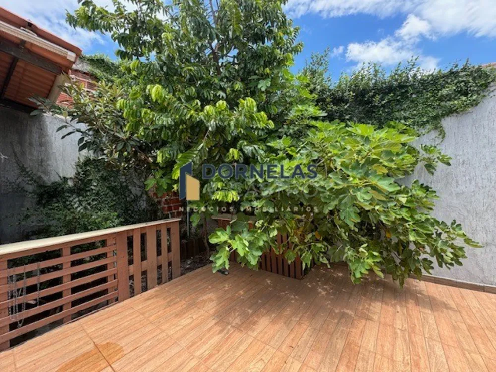 Casa, 4 quartos, 371 m² - Foto 24