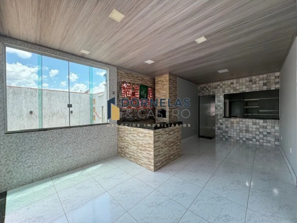 Casa, 4 quartos, 371 m² - Foto 12