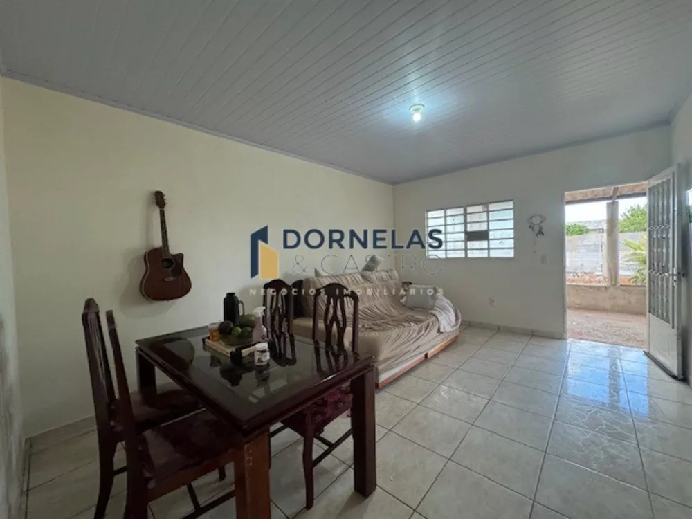 Terreno, 800 m² - Foto 3