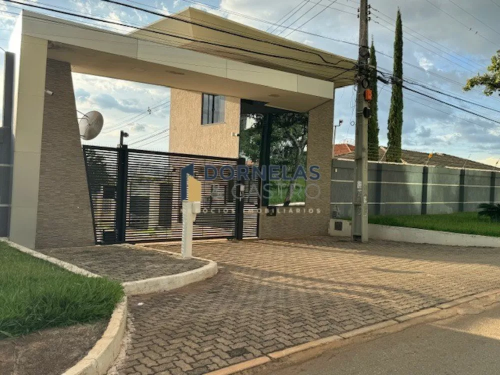 Terreno, 800 m² - Foto 1