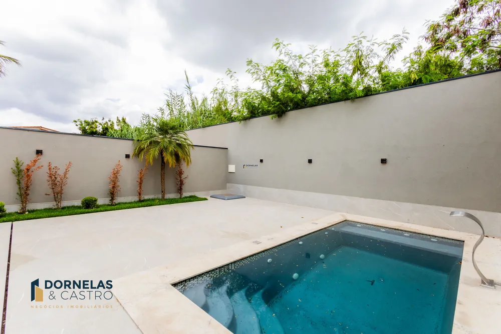 Casa, 3 quartos, 400 m² - Foto 4