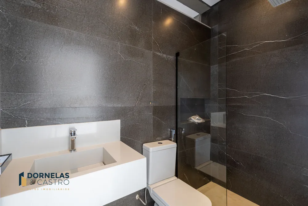 Casa, 3 quartos, 400 m² - Foto 8