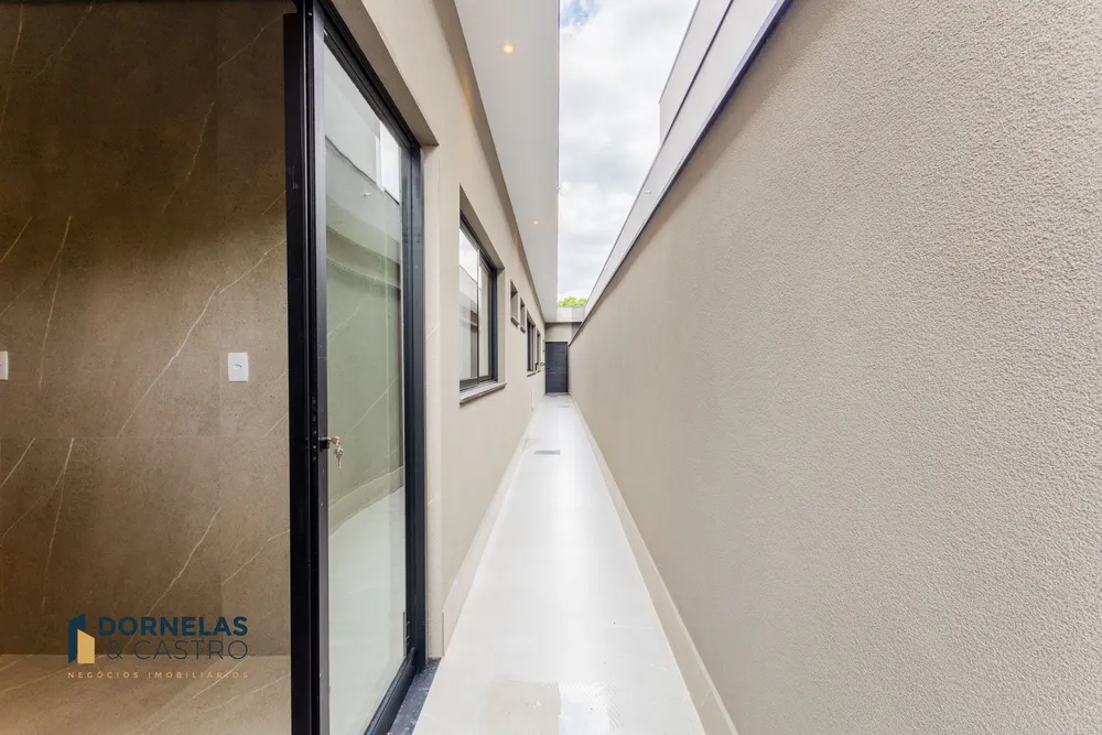 Casa, 3 quartos, 400 m² - Foto 9